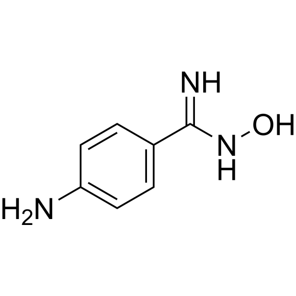 4-Amino benzamidoxime 277319-62-7